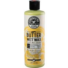 Chemical Guys Bilvård & Rengöring Chemical Guys Butter Wet Wax 473ml, bilvax