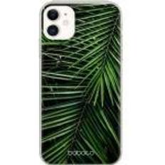 Babaco CASE OVERPRINT BABACO PLANTS 002 SAMSUNG GALAXY S20 PLUS/S11 GREEN