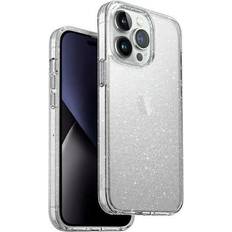 Uniq LifePro Xtreme case Apple iPhone 14 Pro Max transparent/tinsel lucent