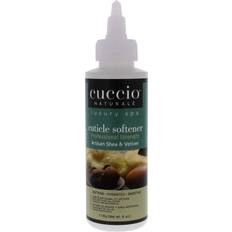 Cuccio Naturale Cuticle Softener Professional Strength with Artisan Shea & Vetiver