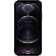 Rvelon iPhone 12 Mini Pl Nboksfodral Extra Kortfack