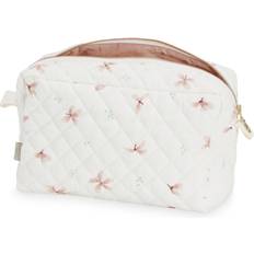 Kosmetiktaske Windflower Creme OneSize Toilettaske