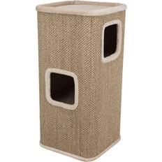 Trixie Corrado cat tower, 100