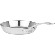 Metal Utensil Safe Frying Pans Viking Contemporary 10 "