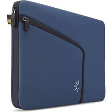 Sleeve 10 tablet tilbehør Case Logic Tablet Sleeve 7-10" Blue