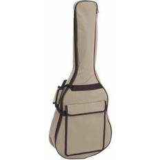 Guitar 3 4 Dimavery CSB-400 Classic Guitar Bag 3/4