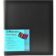 Binders & Folders Itoya ProFolio Multi-Ring Binder 11″x14″