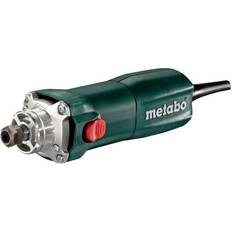 Slibe- & Polermaskiner Metabo GE 710 Compact 600615420 Ligesliber