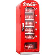 Mini Fridges Koolatron Exclusive New Red