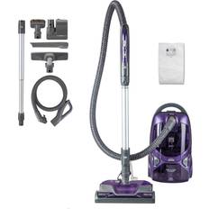 Purple Vacuum Cleaners Kenmore 600 Series 81615 Purple