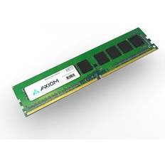 Ecc udimm ddr4 Axiom 16Gb Ddr4-2666 Ecc Udimm For Lenovo 4X70S69156