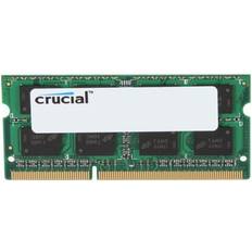 Pc3 10600 ddr3 1333 mhz Crucial 4GB 1333MHz DDR3 204-Pin PC3 10600 Laptop Memory CT51264BF1339