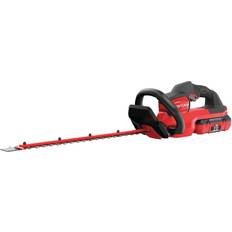 Hedge Trimmers Craftsman V60* Cordless Hedge Trimmer, 24-Inch (CMCHTS860E1)