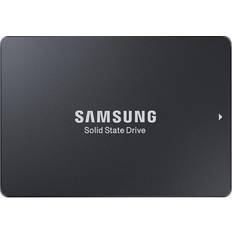 Samsung 2.5" Discos duros Samsung Pm893 2.5' 7,68 Tb Serial Ata Iii V-nand Tlc