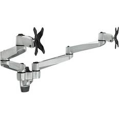 Dual monitor wall mount Dual Wall Mount Fits 19-24