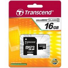 Mini sd card adapter Transcend Samsung Galaxy S4 Mini Cell Phone Memory Card 16GB microSDHC Memory Card with SD Adapter