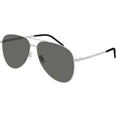 Saint Laurent Sunglasses CLASSIC 11 SLIM 001