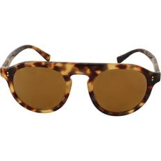 Dolce solbriller Dolce & Gabbana Solbriller GLA1026 Brown