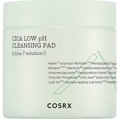 Cosrx Dermatologiskt testad Ansiktsrengöring Cosrx Pure Fit Cica Low pH Cleansing Pad 100st