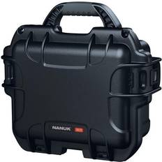 Sennheiser xs Nanuk Small Series 905 NK-7 Case with Foam for Sennheiser XS