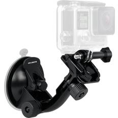 Camera Accessories Sametop Suction Cup Mount Compatible with GoPro Hero