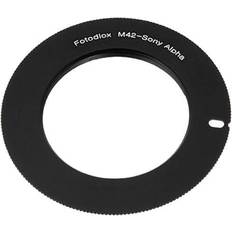 Fotodiox Lens Mount Adapter M42 Type 1 42mm Lens Mount Adapter