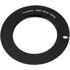 Lens Mount Adapter M42 Type 1 42mm