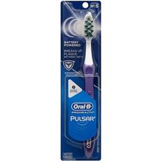 Dental Care Oral-B Pulsar 40 Soft Toothbrush No Color