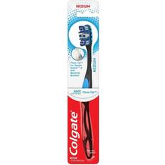 Toothbrushes Colgate 360 Total Advanced Floss-Tip Bristles Toothbrush