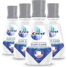 Tandvård Crest Gum Care Mouthwash, Cool Wintergreen, 500ml