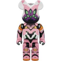 Be@rbrick Medicom Toy Evangelion 400% Be@rbrick EVA-08 (Gloss)