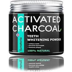 Charcoal teeth whitening Activated Charcoal Teeth Whitening Powder Coconut Teeth