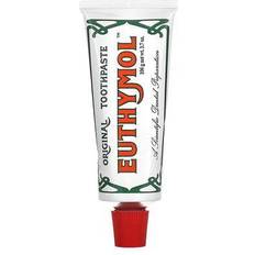 Euthymol Original Toothpaste 3.7 oz