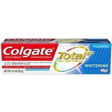 Dental Care Colgate Total SF Whitening Toothpaste