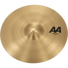 Sabian 21808 AA Medium Crash Cymbal 18"