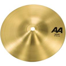 Musikinstrument Sabian AA Splash 8"