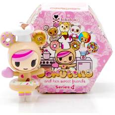 Tokidoki Donutella And Her Sweet Friends Series 4 Blind Box