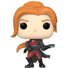 Funko POP! Marvel Elsa Bloodstone #1028 Exclusive