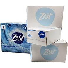 Ocean Breeze Bar Soap 3 ct
