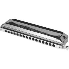 Suzuki Chromatic S-SCX-48-G harmonica chromatique accordé en sol