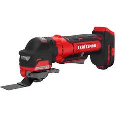 Multi-Power-Tools Craftsman V20 BRUSHLESS Oscillating Tool, Tool Only