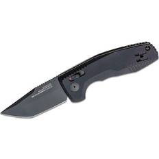 SOG SOG-TAC AU Compact - Tanto Pocket knife