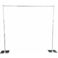 Premier Portable Pipe Backdrop Kit