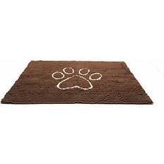 Dirty dog doormat Dog Gone Smart Dirty Doormat