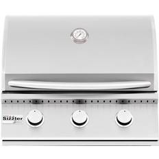 Built in electric grill Summerset Sizzler 26" 3-Burner Built-In Propane