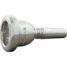 Vincent Bach Large Shank Trombone Mouthpiece 5G