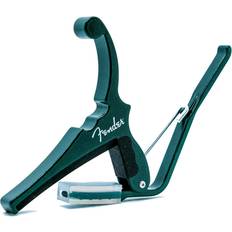 Fender Classic Capo Sheerwood Green