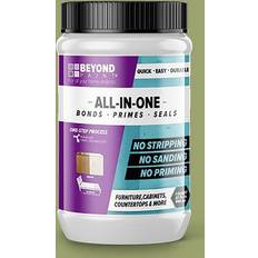 Paint Beyond All-in-One 1qt Wood Paint Sage