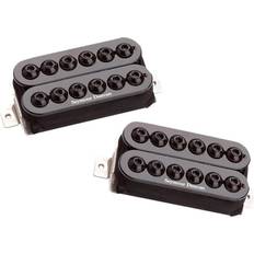 Seymour Duncan Micro SH-8S Invader Svart Sats