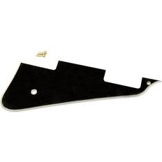 5 ply Gibson Les Paul Custom 5-Ply Black Pickguard